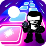 Ugh Tiles Hop Dance: Friday Funny Music