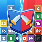 空降戰：1v1 PVP