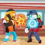 Match And Fight