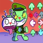 Funkin and Friday Night Flippy MOD Advices