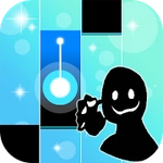 FNF Bob - Friday Night Funkin Piano Tiles Game