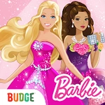Barbie moda mágica -Disfrázate