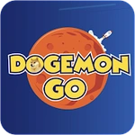 DogemonGo