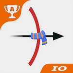 Archer io - Arrow