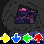 Music Battle Shaggy Test mod : Fireday night funny
