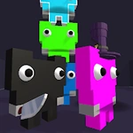 Pico Battle Park 3D
