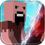 Blocks Mastercraft & Building - Mining Craft Games