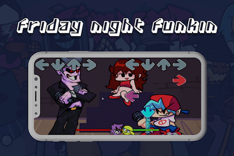 How To Download And Install Friday Night Funkin Desktop Game