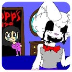 Mr hopp's Playhouse 2 Free walkthrough