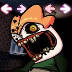 FNF Funkin Friday Night Pico Horror MOD Tricks