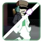 MF Funny Mod Garcello Ghost