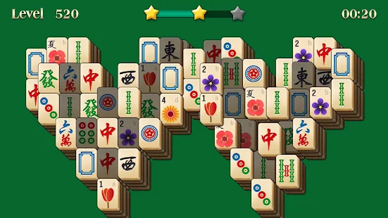 Como baixar e instalar jogo Mahjong para PC 