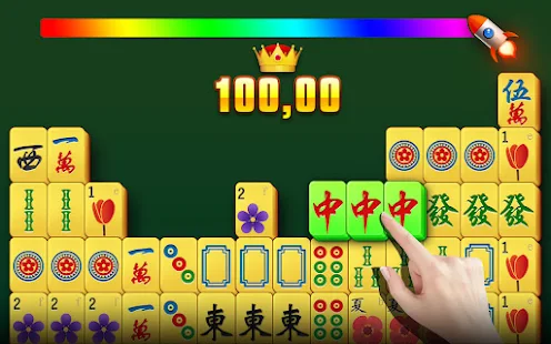 Mahjong Deluxe Free - Aplicacions de Microsoft