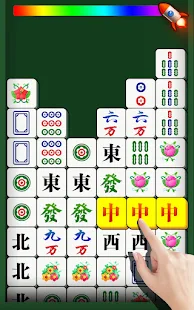 Baixar e jogar Mahjong no PC com MuMu Player