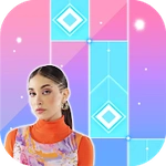 Maria Becerra Piano Tiles