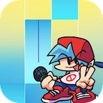 Video Games 🎹 Friday Night Funkin' Piano 2021