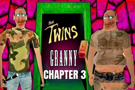 The Twins Mods for Android - Download