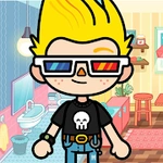 Toca Life World : Tricks & Tips