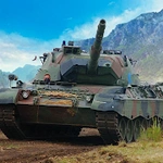 Tank Force: army war games pvp