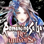 Romancing SaGa Re;univerSe