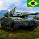 Tank Force：tanque de guerra