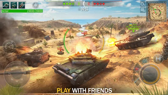 Baixar e jogar Code of War: Tiro Arma Online no PC com MuMu Player