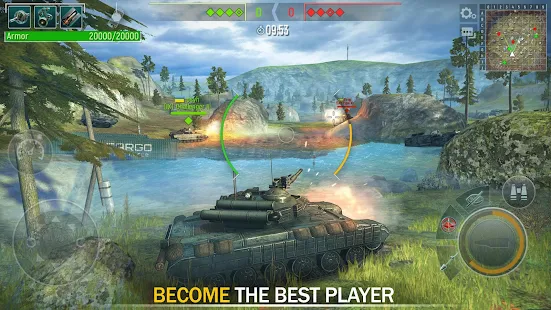 Baixar e jogar Code of War: Tiro Arma Online no PC com MuMu Player