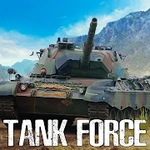 Tank Force: Juego De Tanques
