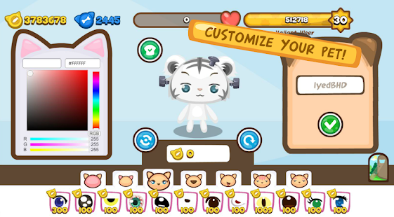 Download and play Pet Pals on PC & Mac with MuMu Player (Emulator)