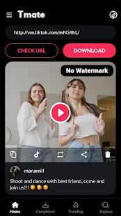 Download and play Video Downloader for Kwai Without Watermark on PC with  MuMu Player