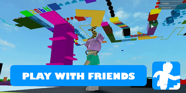 Download and play Roblox on PC with MuMu Player