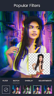 Download and play Photo Background Changer: Auto Remove Background on PC  with MuMu Player