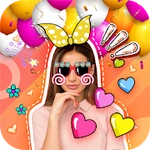 Photo PIP & Scene Editor