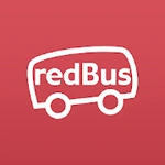 redBus - Largest Online Bus Ticket Booking App