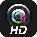 HD Camera with Beauty Camera