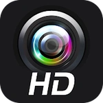Câmera HD com câmera Beauty