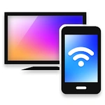 Screen Mirroring App - Cast Screen in Smart View