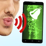 Encontre meu telefone apito - ferramenta útil