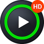 Reproductor de Video Todos los Formatos - XPlayer