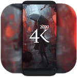 Live Wallpapers, Screen Lock, Ringtones - W.Engine