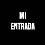 Mi entrada