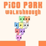 New Pico Park Walkthrough
