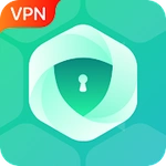 Shield VPN - Free VPN Proxy & private browser