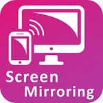 Screen Mirroring For All tv : Screen Mirroring App
