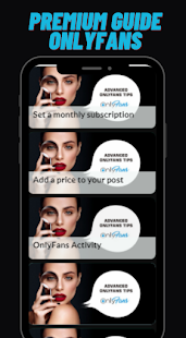 Download & Play OnlyFans Mobile App - Only Fans Guide for Free on PC