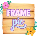 Marcos para tus fotos - Frame Pic