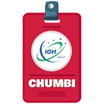 CHUMBI