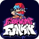 Friday Night Funkin trick all week