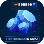 Free Gamers - Win Diamond, Uc, Credits