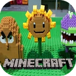 Mod pvZ 🌻for Mcpe